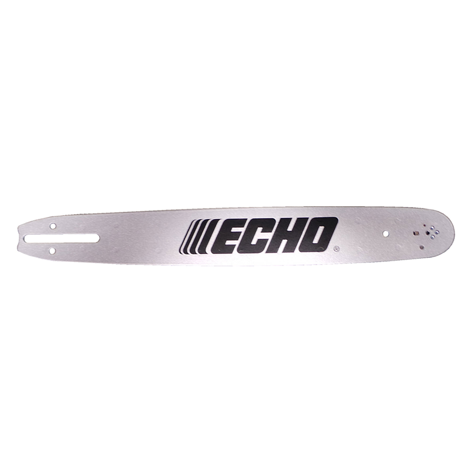 ECHO, 12" A0CD guide bar, Pitch 3/8", Guage 0.050", Use with ECHO Chainsaws CS-2511P, CS-2511T, CS-271T, CS-303T, CS-310, CS-330T, CS-341, CS-352 & CS-360T, Compatible with ECHO chains 91PX45CQ and 91PX